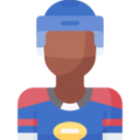 sports and competition,avatar,man,sports,people,player,sportive,multisports,team sports,ice hockey,hockey,hockey player